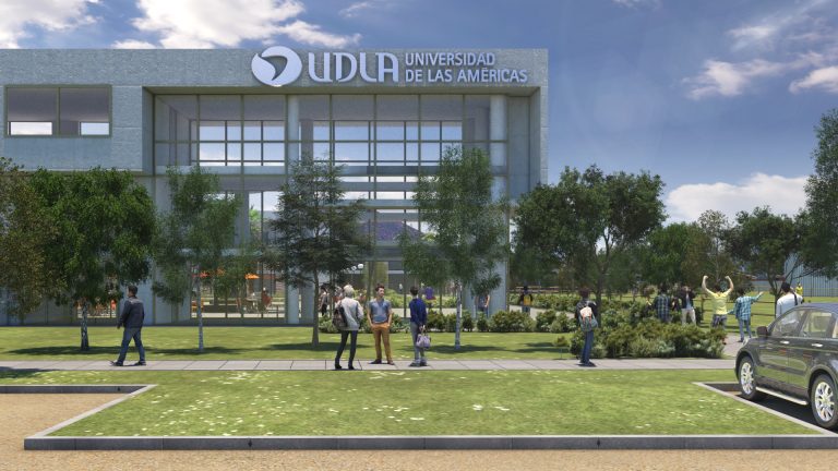 En marzo de 2023 se inaugurará la nueva Estación Experimental Melipilla para la Facultad de Medicina Veterinaria y Agronomía