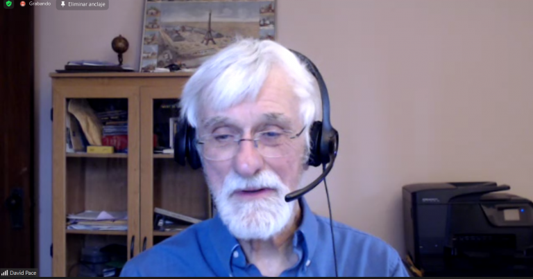 Con el fin de mejorar el aprendizaje, académicos de UDLA asisten a taller sobre el método “Decoding the Disciplines”