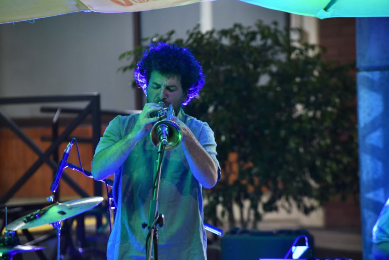 Gran asistencia marca la cuarta versión del Festival Soundtiago organizado por la Facultad de Arquitectura, Animación, Diseño y Construcción de UDLA