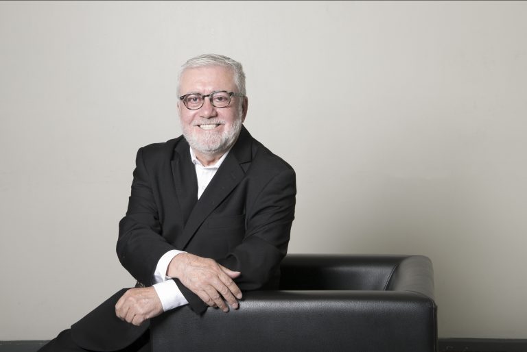 Director de la Escuela de Gastronomía participa como panelista en programa Micrófono Abierto de Radio Pauta