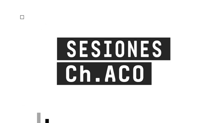 Programa de residencias artísticas realizadas en el Núcleo Lenguaje y Creación de UDLA son parte de capítulo estreno de Sesiones Ch.ACO en Mega Plus