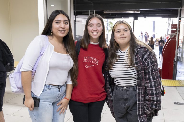 Campus Santiago Centro