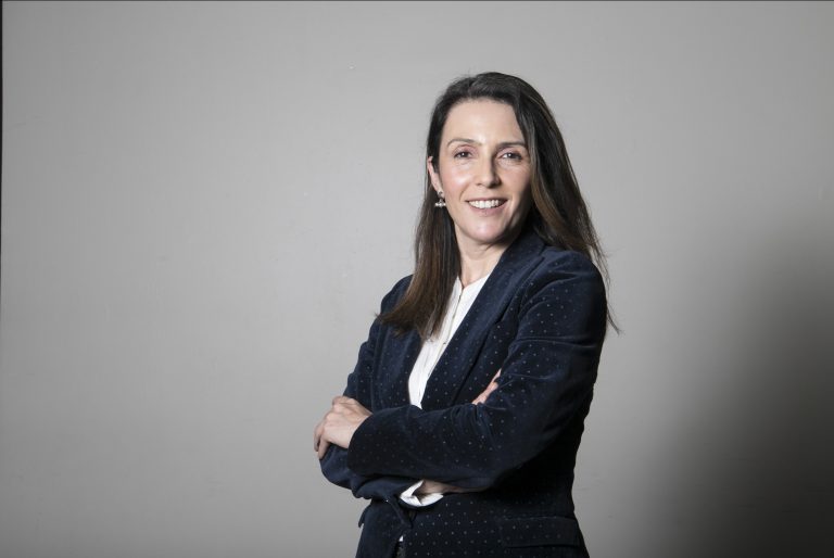 Columna de opinión: Patricia Pinto, Directora del Centro de Desarrollo Profesional y Empleabilidad