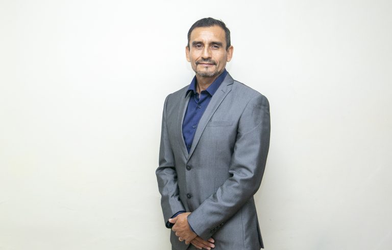 José Ignacio Hernández, egresado del IDD y creador del club deportivo Kings Runners: : “UDLA me entregó el 100 por ciento de las herramientas para gestionar mi emprendimiento”