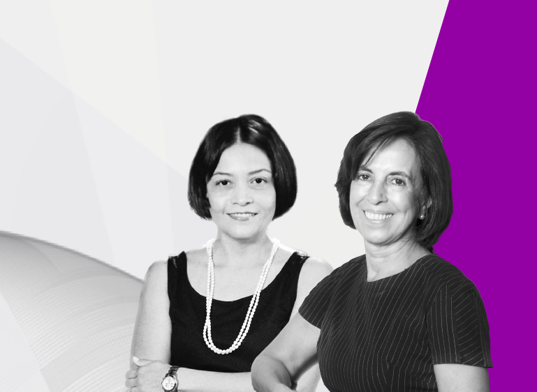 Académica del Instituto Tecnológico de Monterrey expone en UDLA sobre la participación de mujeres en ciencias y áreas STEM