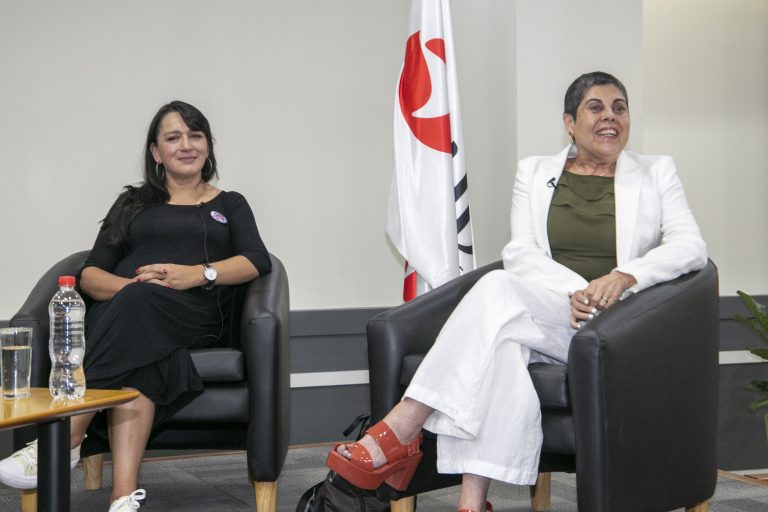 Género e infancia: Sede Santiago convoca a expertas para reflexionar sobre las realidades de las residencias de protección en Chile