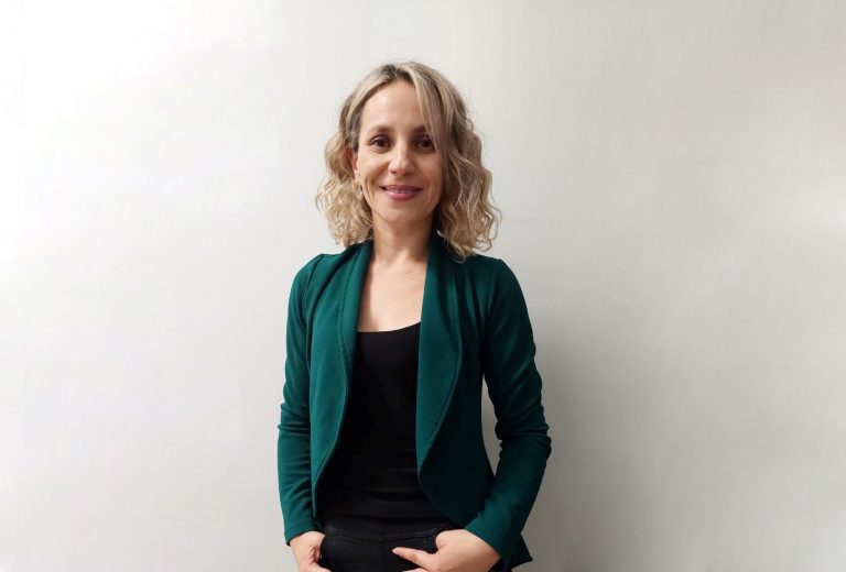 Directora de la Carrera de Fonoaudiología y su visión sobre las mujeres en la investigación: “Mi mensaje es que se atrevan a transitar por este camino”