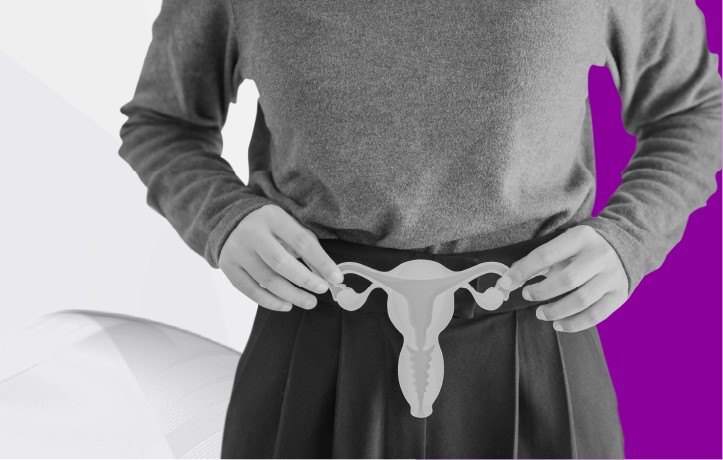 Experta del Ministerio de Salud explica las estrategias de la autoridad para combatir el cáncer cervicouterino en el país, la cuarta enfermedad cancerígena más frecuente entre chilenas