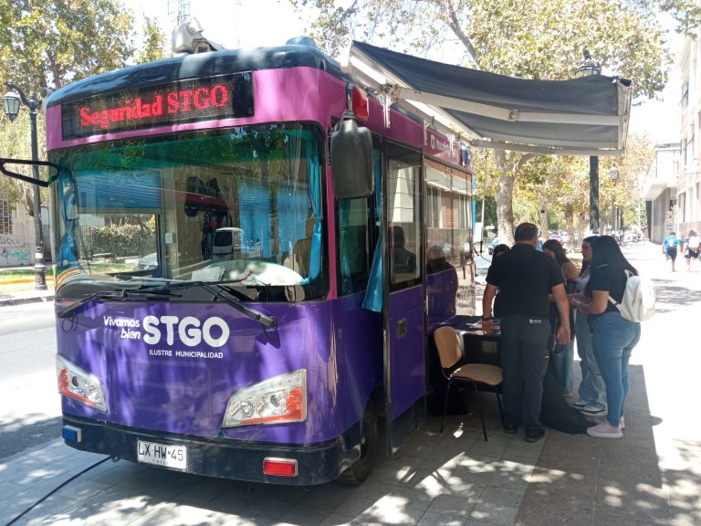 Universidad de Las Américas es la anfitriona de la primera Mesa de Seguridad del Barrio República 2023