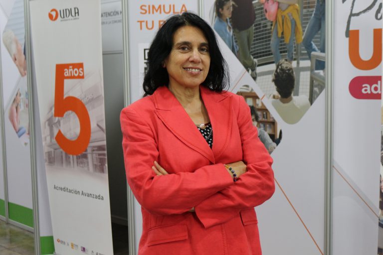 Vicerrectora de Sede Concepción, Paz Hormazábal, es reelecta Presidenta de Agrupación de Universidades Privadas del Biobío