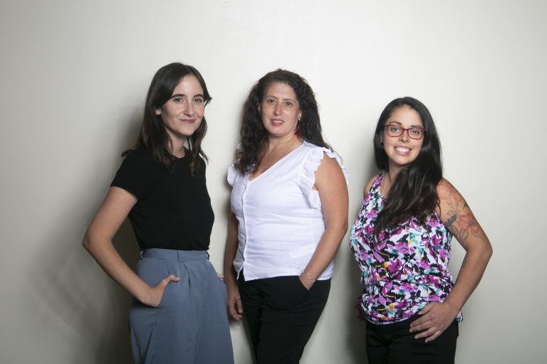 La experiencia de 3 mujeres de la Facultad de Arquitectura, Animación, Diseño y Construcción sobre machismo, empoderamiento y enfoque de género