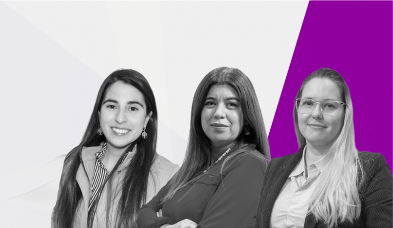 Facultad de Ingeniería y Negocios destaca a académicas investigadoras a través de seminario “Mujeres en la Ciencia”