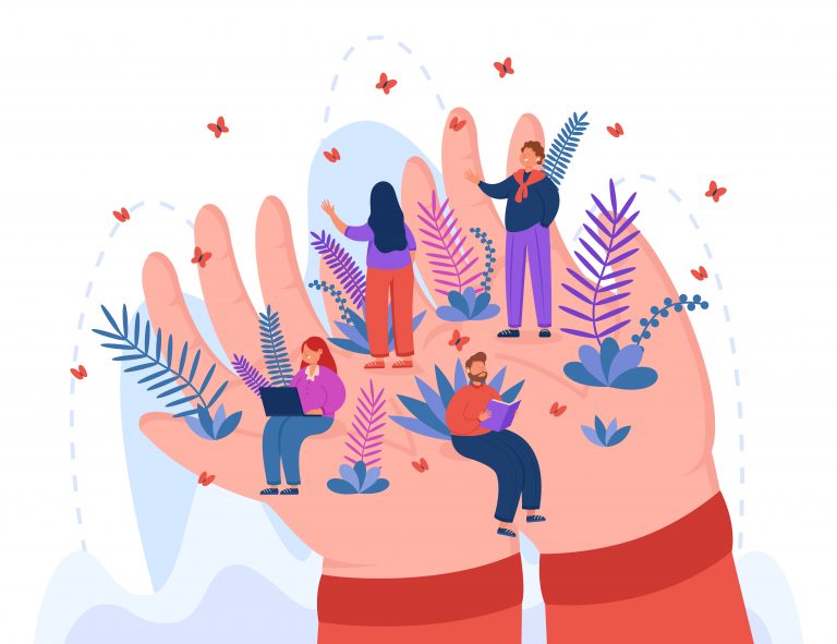 Programa de Bienestar Estudiantil UDLA ayuda a fortalecer la comunidad universitaria