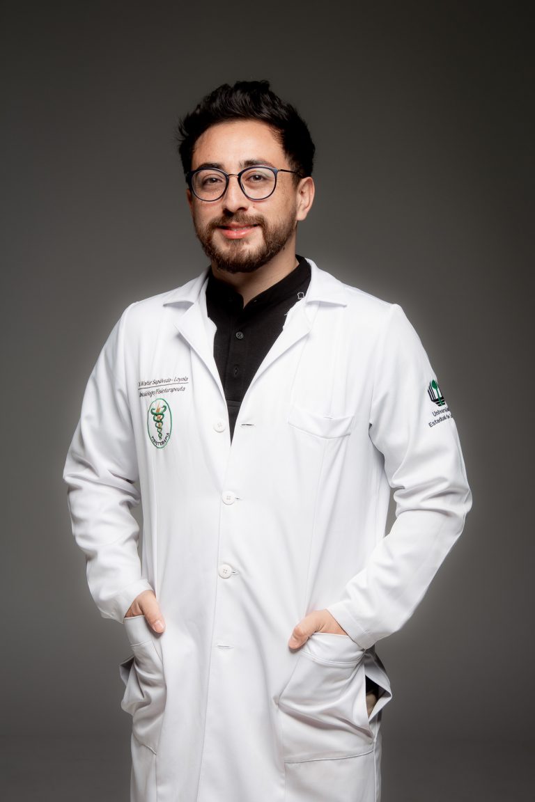 Académico de la Escuela de Kinesiología publica siete investigaciones en revistas internacionales enfocadas en geriatría y rehabilitación