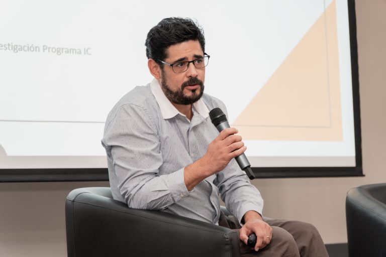 Programa de Intervención Comunitaria comparte detalles de innovadora encuesta que aplican a 31 barrios a nivel nacional