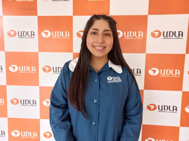 Estudiante FEDU cursa estudios en Barcelona gracias a la Beca Santander Movilidad Internacional: “España es uno de los mejores países en el ámbito de la inclusión”