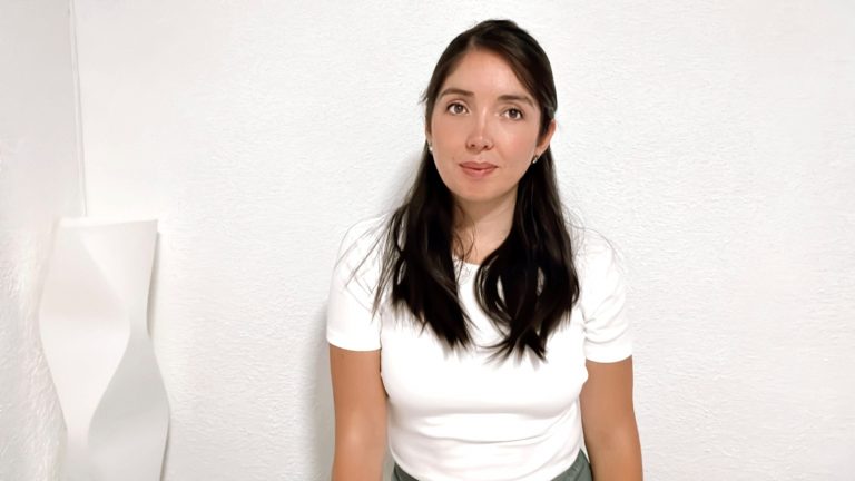 Estudiante de Sede Concepción viaja hasta España para realizar intercambio: “He aprendido nuevas metodologías de enseñanzas y diferentes métodos de evaluación”