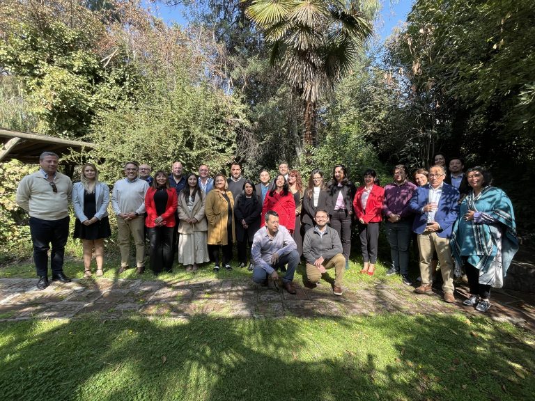 Facultad de Comunicaciones y Artes realiza  Consejo Ampliado del primer semestre 2023