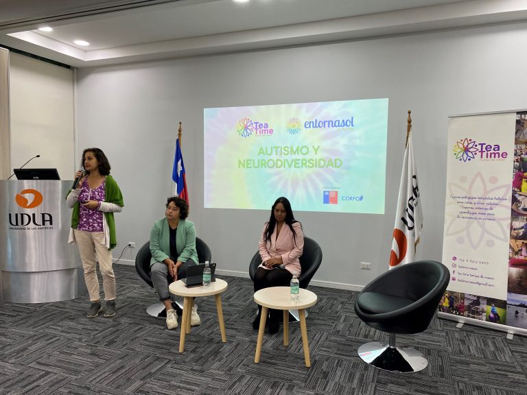 Terapia Ocupacional celebra su Día Nacional con actividades de reflexión en Sede Santiago y Concepción