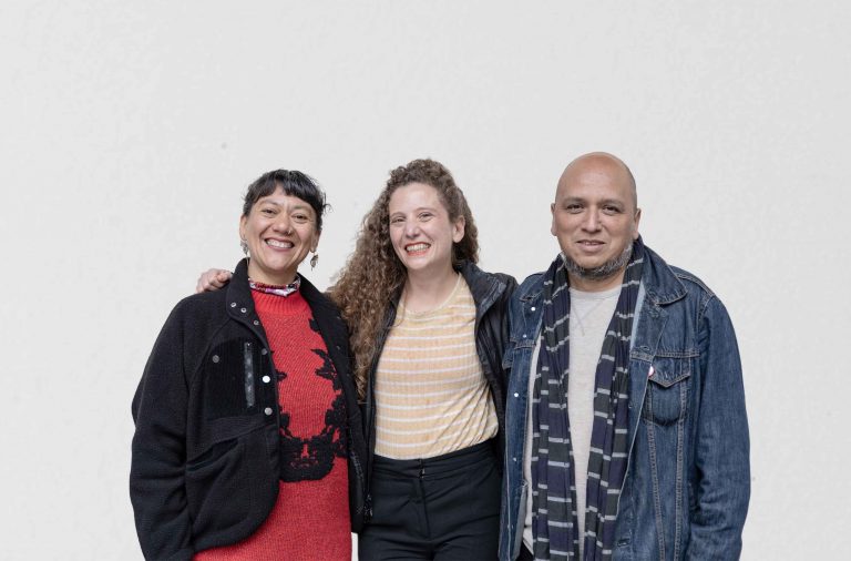 Académicos de la Facultad de Arquitectura, Animación, Diseño y Construcción UDLA viajan a España a compartir experiencias en torno a cooperativas de vivienda