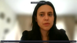 Carmen Ide, Círculo REP