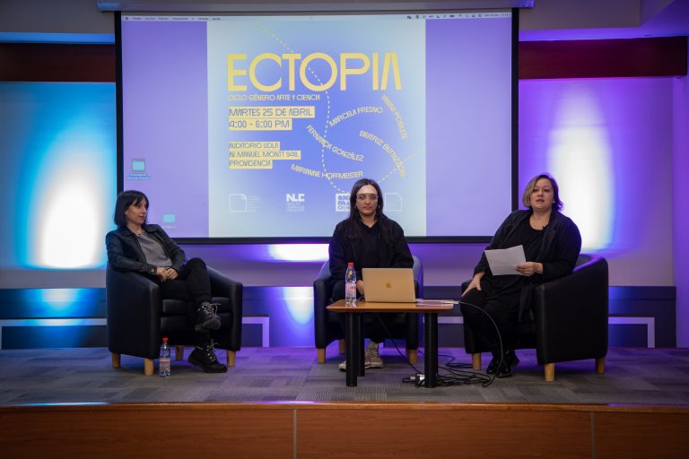 1er Seminario Género, Arte y Ciencia reúne diversas investigaciones de académicas de UDLA