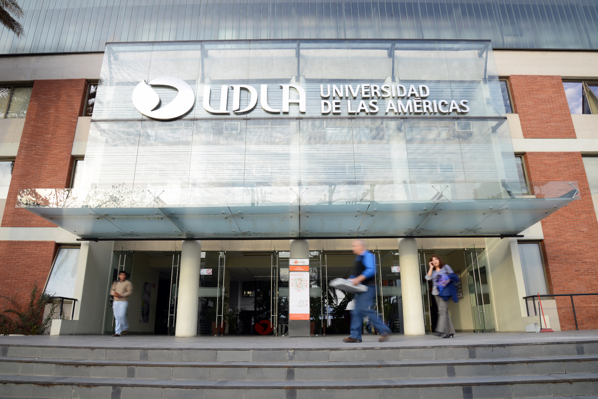 Universidad de Las Américas es parte de la Secretaría de Participación ...