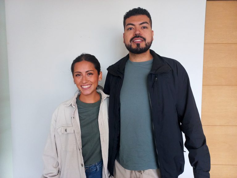 Movilidad estudiantil internacional: Sede Viña del Mar recibe a su primer estudiante de intercambio y alumna de Kinesiología viaja a Costa Rica a efectuar su internado