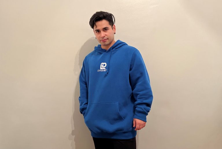 Felipe Bermúdez, estudiante de intercambio en Argentina: “Los directores y profesores del IDD me entregaron la confianza para venir seguro de mis capacidades”