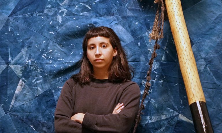 Artista visual chilena y estudio interdisciplinar de diseño e investigación con base en Londres serán los nuevos residentes del Núcleo Lenguaje y Creación