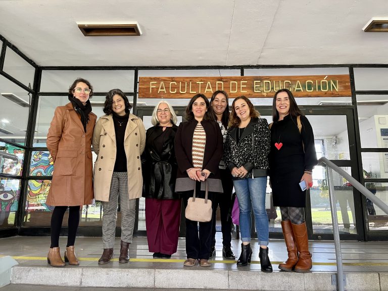 UDLA se suma al Plan de Reactivación Educativa del Mineduc a través de tutorías que realizará la Escuela de Educación Diferencial en Sedes Concepción y Viña del Mar