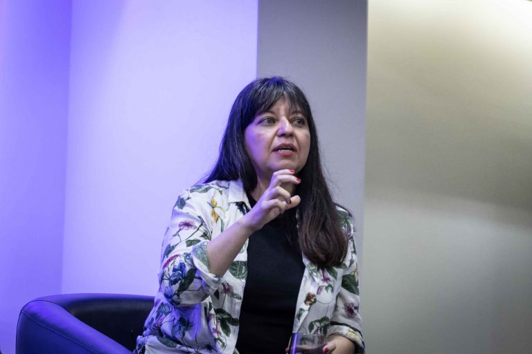 Máster en Geografía Humana de la Universidad de Estocolmo visita UDLA para conocer el trabajo de la Facultad de Arquitectura, Animación, Diseño y Construcción