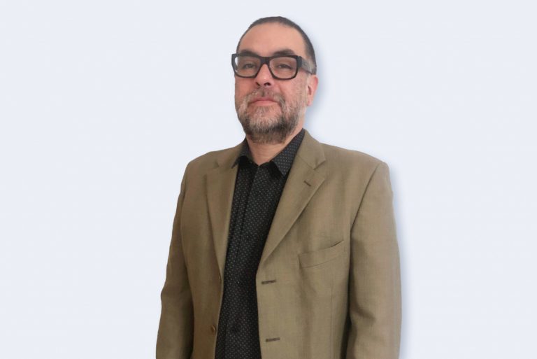 Director del Núcleo de Investigación Social Aplicada realiza workshop a investigadores y estudiantes de doctorado de diferentes universidades españolas