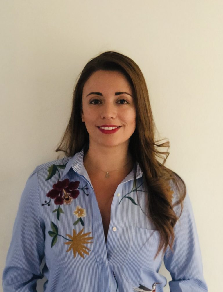 Supervisora de Simulación Clínica del Campus Santiago Centro comparte avances y logros del área en Podcast de la Red de Educadores en Simulación