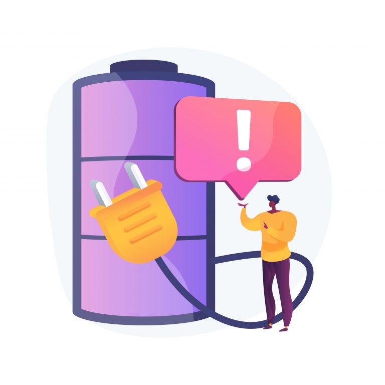 Ciclo de Investigación aborda el proceso químico y molecular de las baterías de iones de litio-silicio