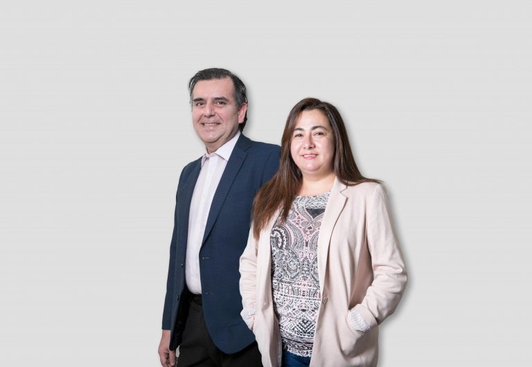 Autoridades de la Escuela de Trabajo Social son elegidos secretarios de importantes instituciones encargadas de liderar la conmemoración de los 100 años del Trabajo Social en Chile