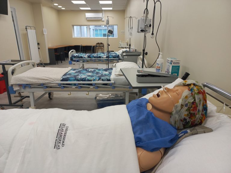 Campus Los Castaños impulsa diversos proyectos en infraestructura y equipamiento para contribuir a la calidad de vida universitaria y experiencia académica