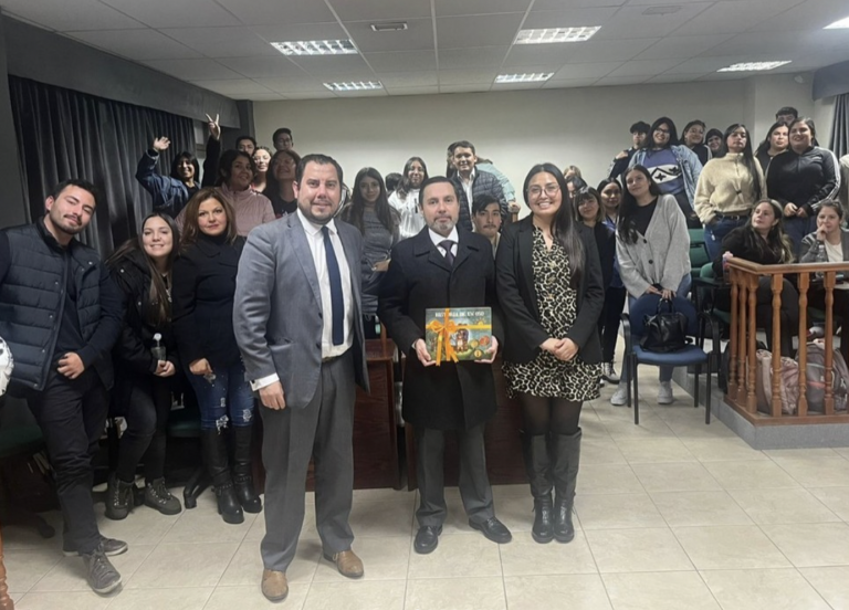 Con actividades académicas y recreativas a nivel nacional, Escuela de Derecho conmemora el Día del Abogado