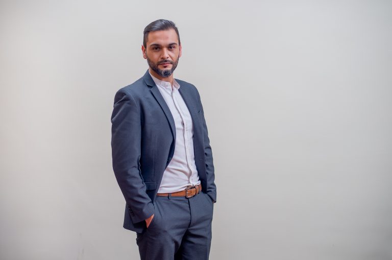 Académico de la Escuela de Fonoaudiología de Sede Concepción presenta trabajo de intervención comunitaria en congreso latinoamericano