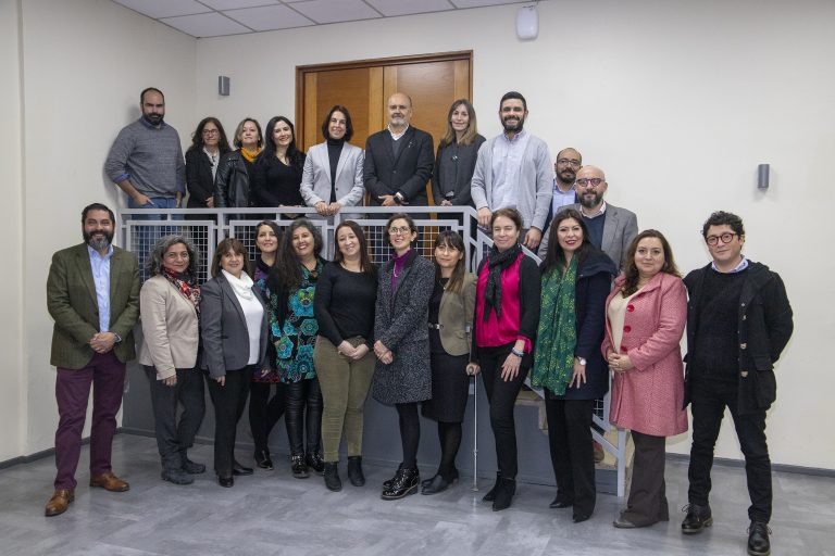 UDLA constituye “Comité de Calidad Institucional” para promover y gestionar el Sistema Interno de Aseguramiento de la Calidad