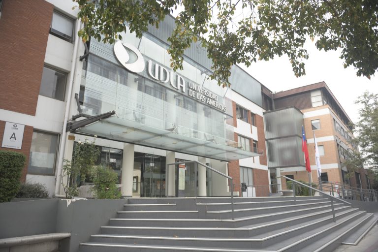 Universidad de Las Américas