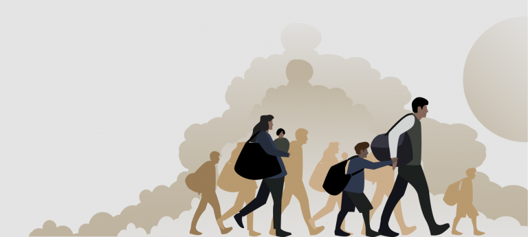 Investigador de Educación Parvularia reflexiona sobre la inclusión de las familias migrantes en los procesos educativos de niñas y niños de Educación Inicial