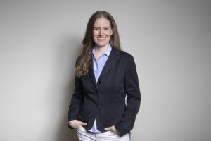 María Inés de Ferrari, directora VcM