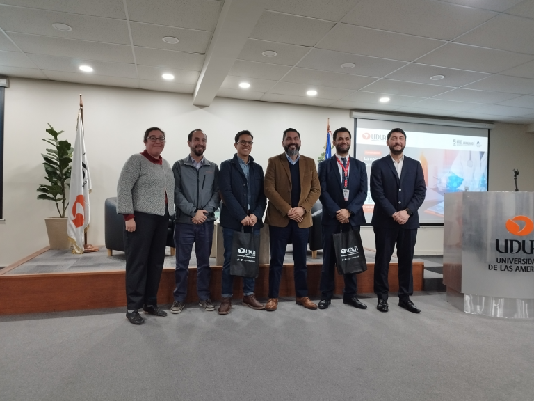 Escuela de Kinesiología convoca a conversatorio de expertos sobre epidemiología y su rol en la toma de decisiones sanitarias