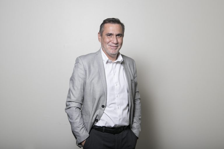 Director Académico de Campus Providencia expone sobre las startups y emprendimientos a comunidad educativa de la Escuela de Gastronomía