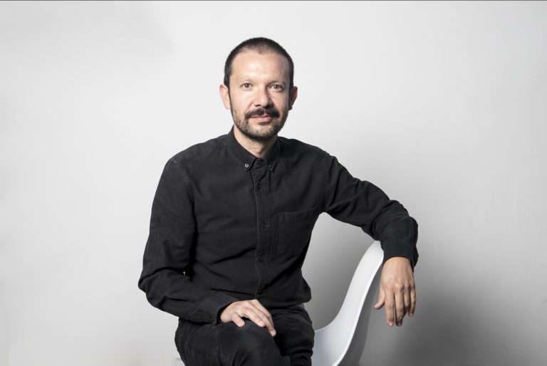 Fernando Portal, Director del Núcleo Lenguaje y Creación destaca el diseño chileno y el trabajo realizado en Nueva York, Barcelona y Londres