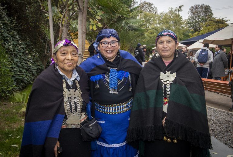 Comunidad del Campus Maipú recibe ceremonia Wiñol Tripantu e Inti Raymi