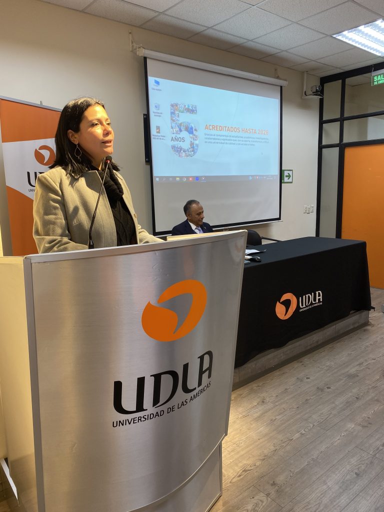 Proyecto Mi Pyme Cumple: Emprendedores de la región del Biobío se reúnen en Campus Chacabuco para profundizar sobre las claves para desarrollar sus negocios