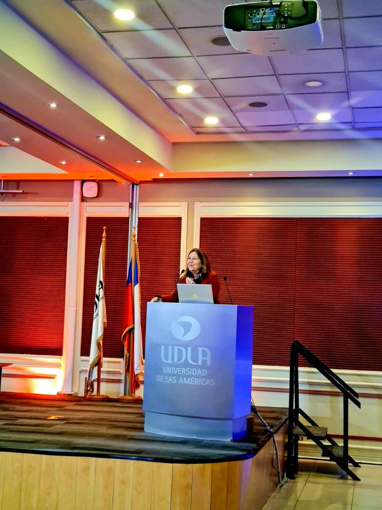 Facultad de Educación realiza Asamblea Académica para fortalecer lineamientos internos