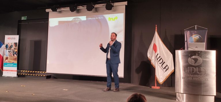 Más de 30 ponencias y 130 asistentes: UDLA, a través de la Sede Viña del Mar, es anfitrión del V Congreso de Traducción e Intérpretes de Chile